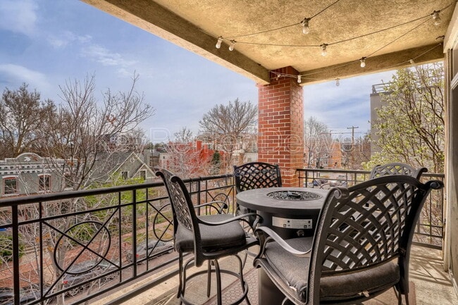 Building Photo - 1735 N Ogden St