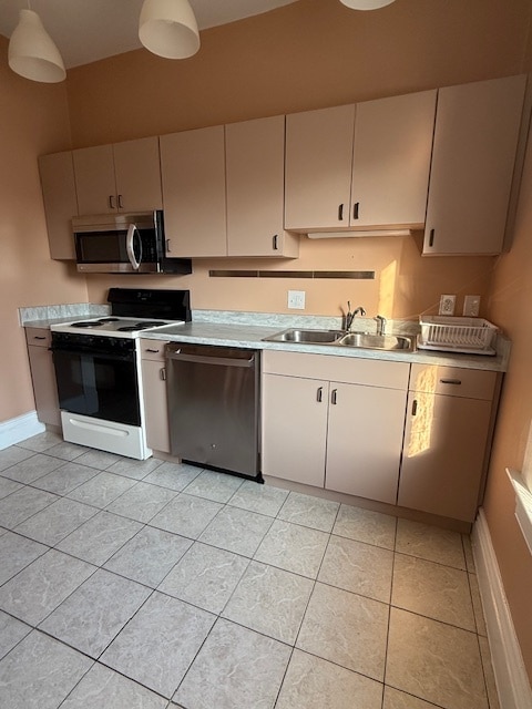 Kitchen - 1458 S 3rd St