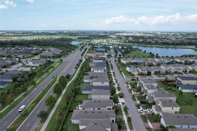 Building Photo - 6123 Voyagers Pl