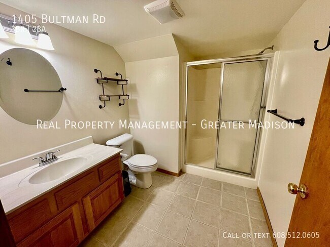 Building Photo - 1405 Bultman Rd