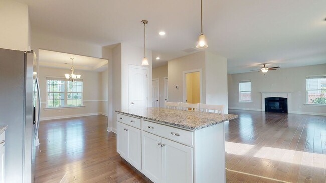 Building Photo - 507 W Red Head Cir