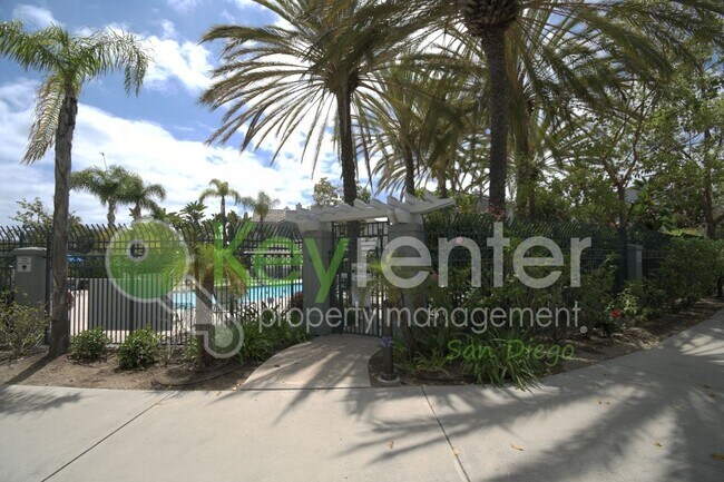 Building Photo - Resort-Style Living in Mission Valley | Bright, Updated & Move-In Ready