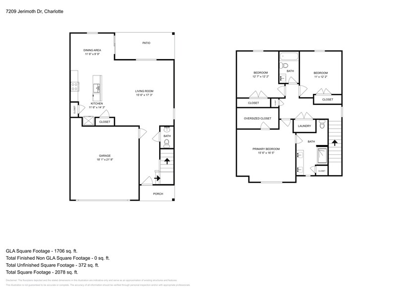 Building Photo - 7209 Jerimoth Dr