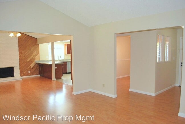 Building Photo - 3 br, 2 bath House - 9468 Alcosta Blvd.