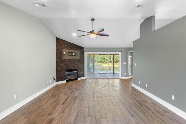 Building Photo - 1028 Arthur Ashe Ct