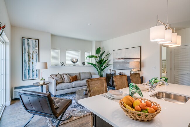 Floorplan - Fieldstone at Commack 55+