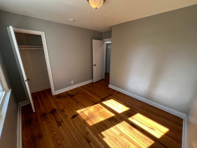 Building Photo - 3607 Harris Ave