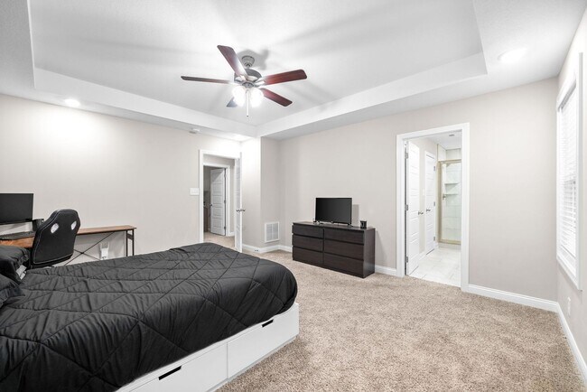 Building Photo - Stocked Pond, Walking Trails and More!!