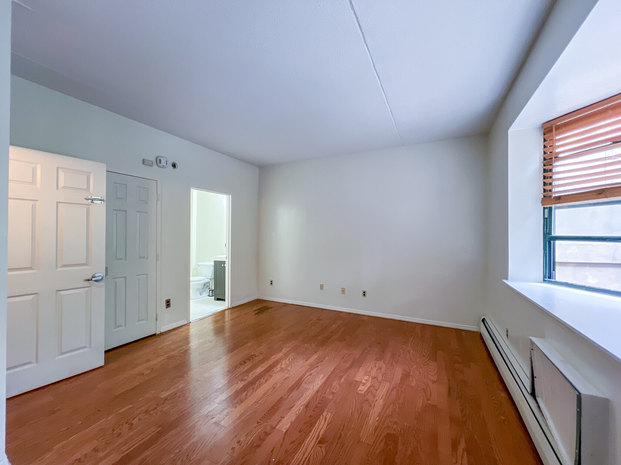 Primary Bedroom - 233 W 121st St