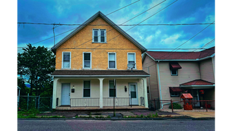 Building Photo - 808 Eynon St