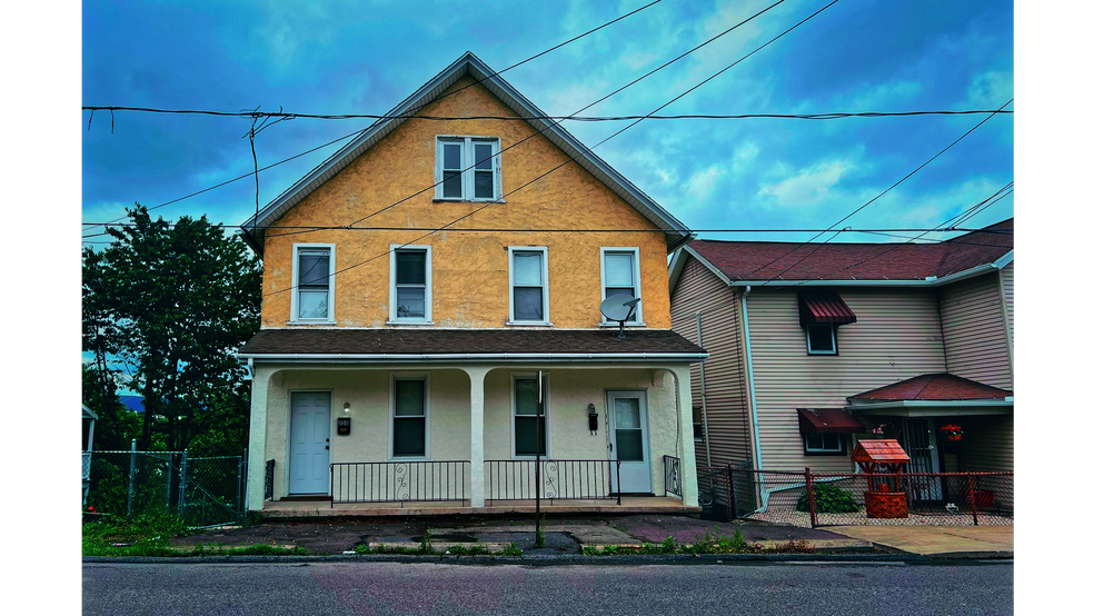 Primary Photo - 808 Eynon St