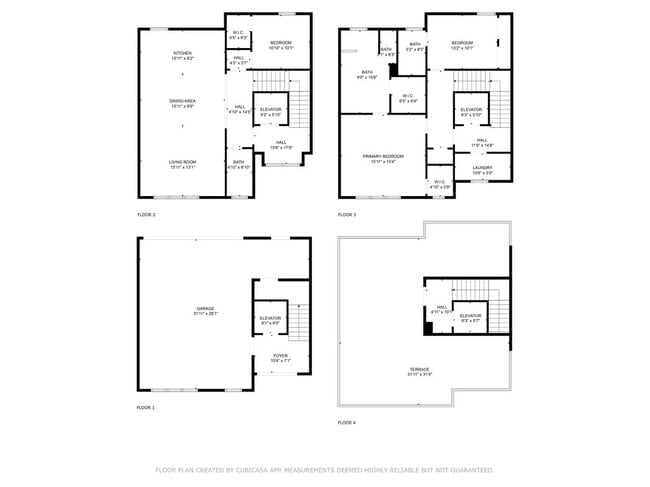 Building Photo - 627 Petit Wy