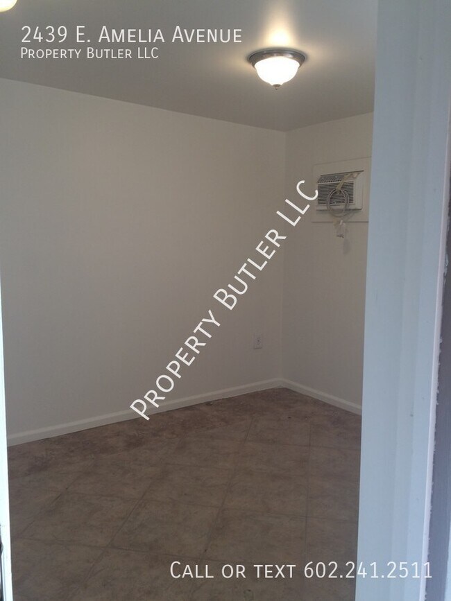 Building Photo - Central Phoenix House 3Br/2Ba