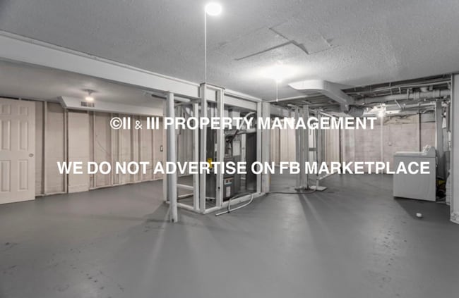 Building Photo - 4023 W 62nd Terrace