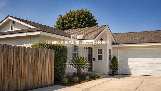 Building Photo - 5408 Walnut Grove Ave