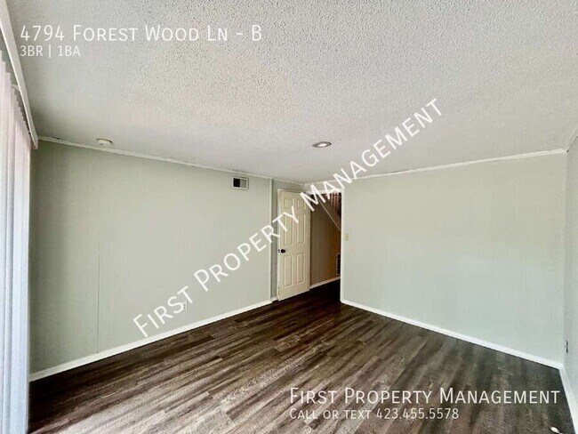 Building Photo - 4794 Forest Wood Ln