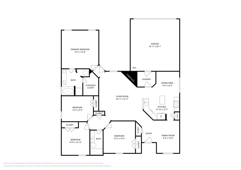 Building Photo - 1563 Nottingham Dr