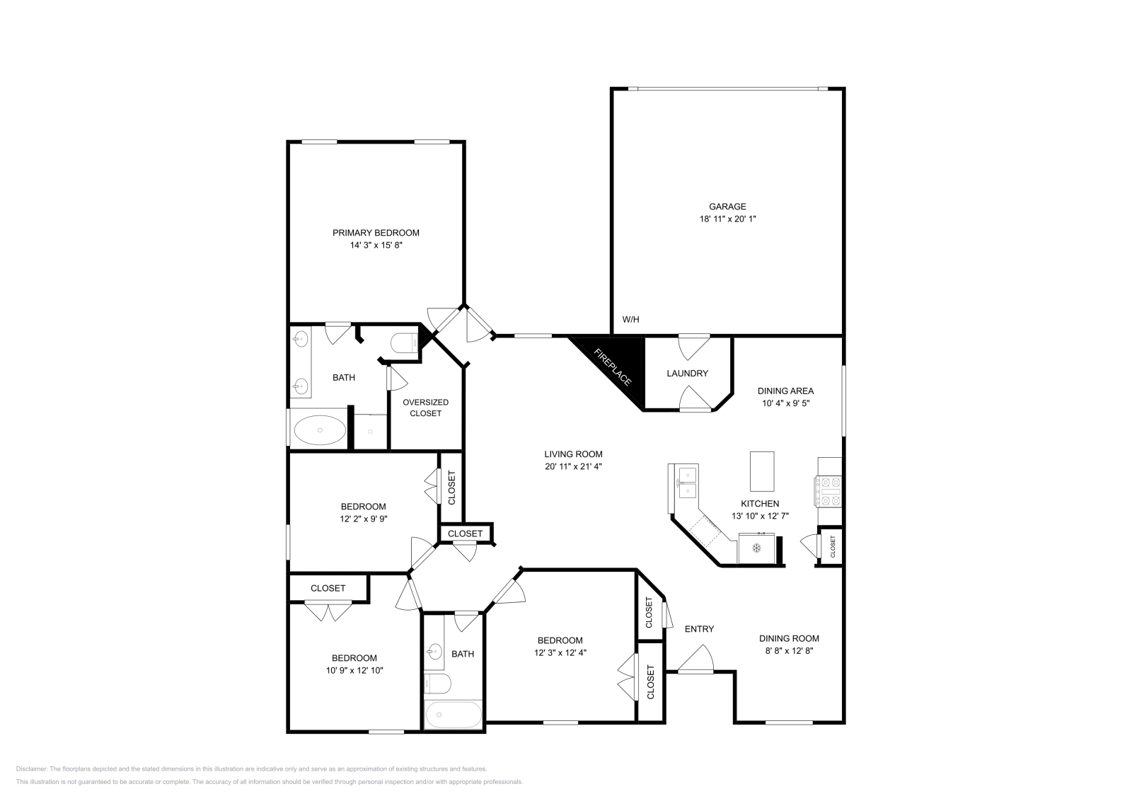 Building Photo - 1563 Nottingham Dr