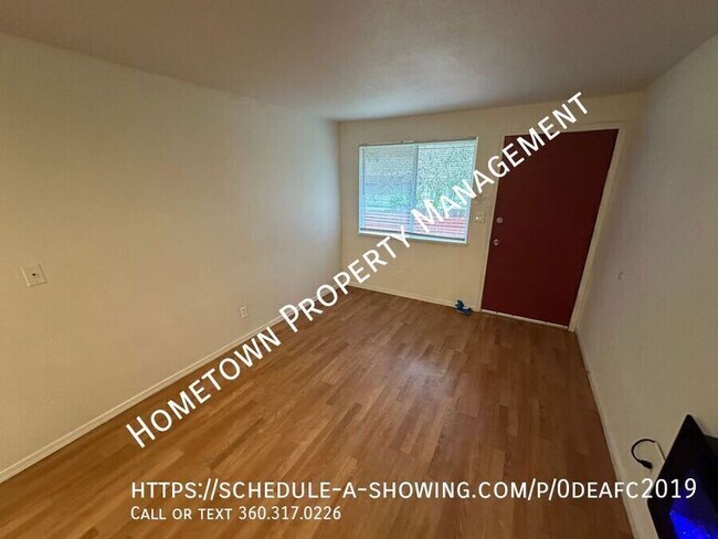 Building Photo - 7801 Pacific Ave SE