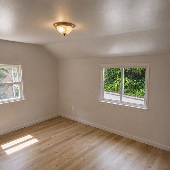 Building Photo - For Rent: Updated 2 Bedroom Townhouse in Carrick $1,400/Month