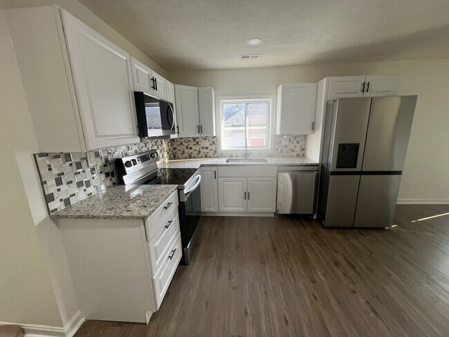 Building Photo - 45 Granite St