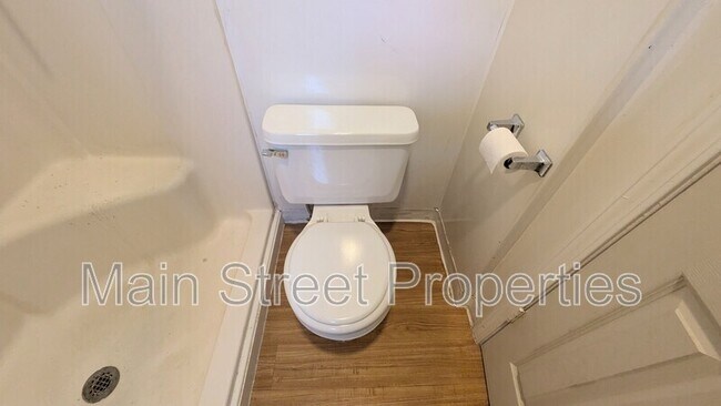 Building Photo - 1014 W Gregory St