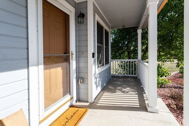 Building Photo - Spacious Home in Woodmen Hills!!!
