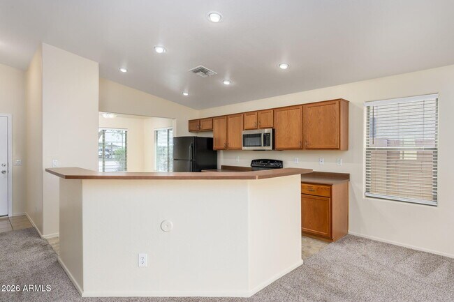 Building Photo - 18145 W Westpark Blvd