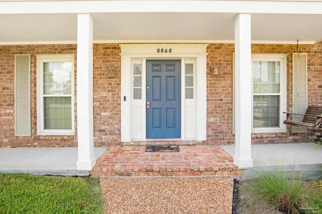 Building Photo - 8868 Burning Tree Rd