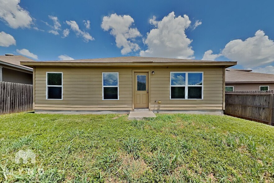 Building Photo - 3711 Colemans Run