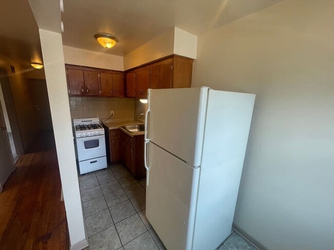 Interior Photo - 1320 S 26th St. (8 unit)