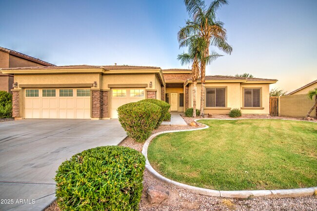Primary Photo - 4791 N 150th Ave