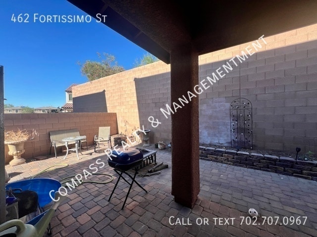 Building Photo - 462 Fortissimo St
