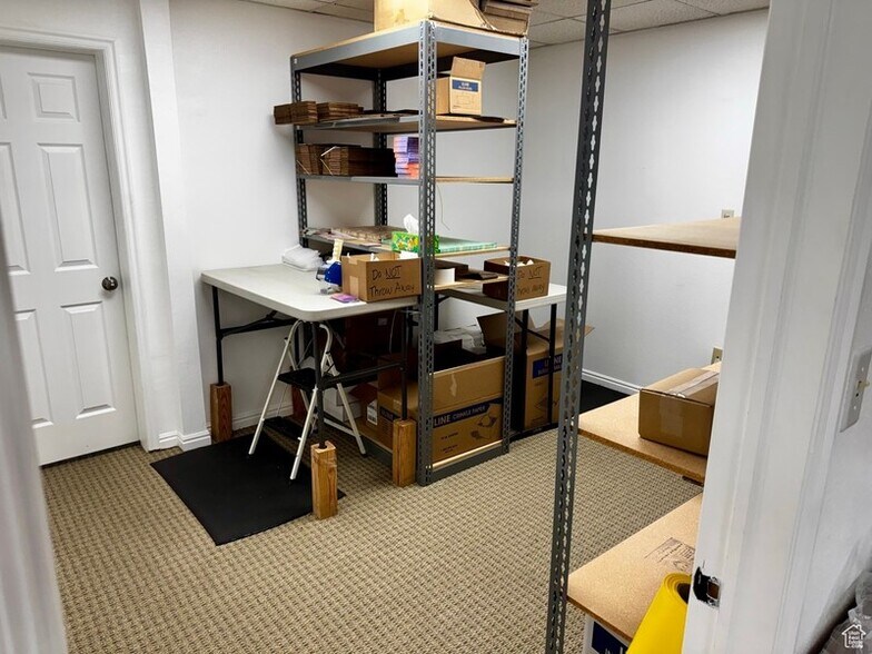 Building Photo - 405 S 100 E