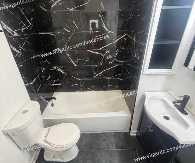 Building Photo - Newly Renovated 3 Bedroom • 1 Bathroom Home