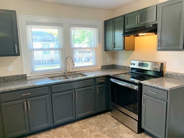 Building Photo - 480 S Luett Ave