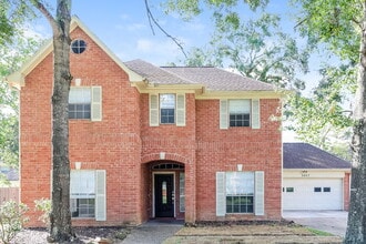 Building Photo - 3407 El James Dr