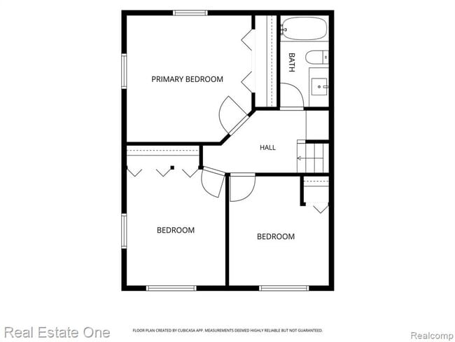 Building Photo - 348 Decca Dr