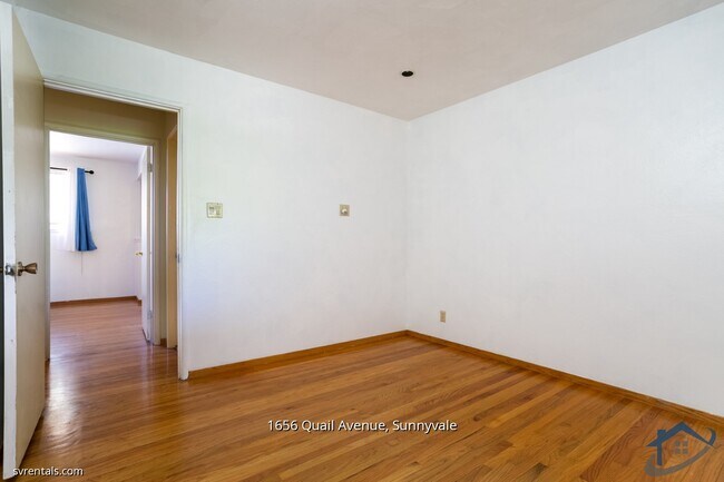 Building Photo - 1656 Quail Ave