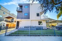 Building Photo - 4455 S Slauson Ave