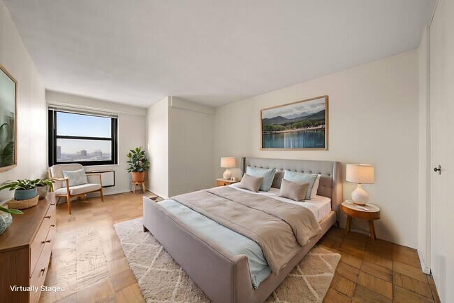 Building Photo - 7855 JFK Blvd E