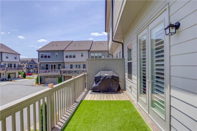 Building Photo - 1816 Falling Sky Ct