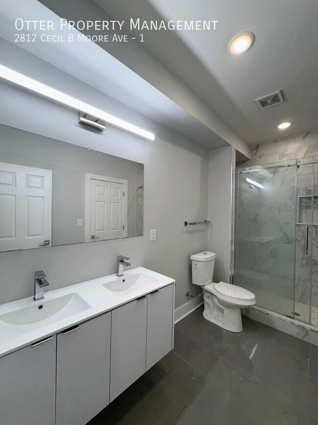 Building Photo - 2812 Cecil B. Moore Ave