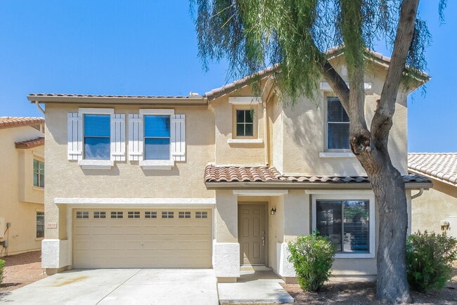 Building Photo - 3672 E Orchid Ln