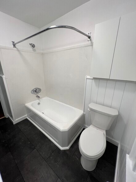 Bathroom - 81 S Pearl St