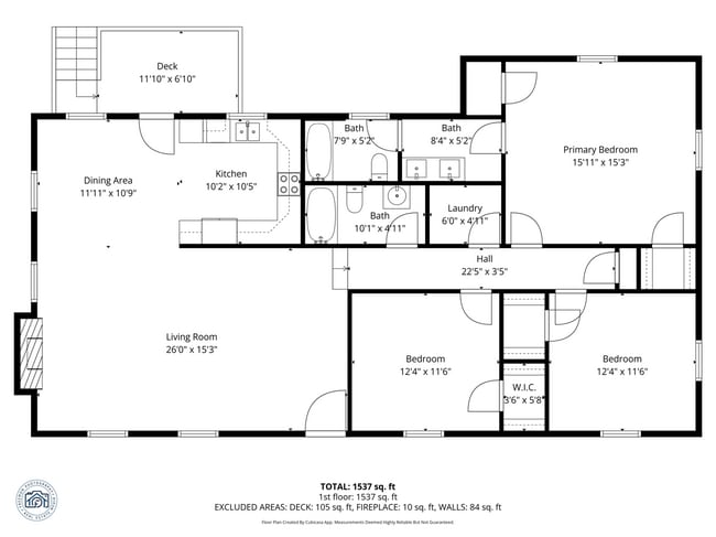 Building Photo - 109 Elcon Dr