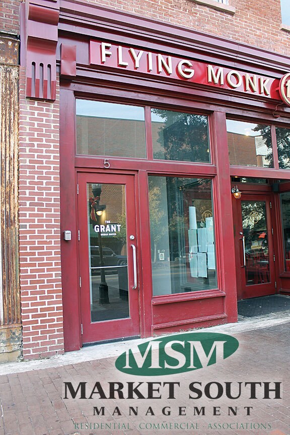 MODERN BROUGHTON STREET LOFT 5 W Broughton St Savannah GA 31401