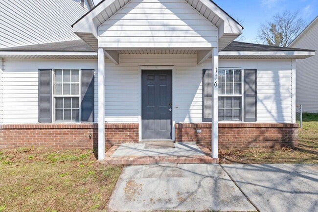 Building Photo - Hunters Creek 2 bedroom Coming Soon!