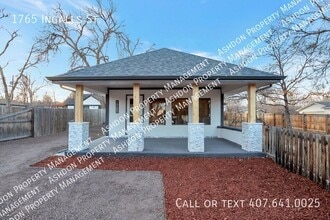 Building Photo - 1765 Ingalls St