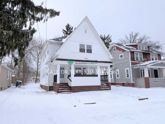 Building Photo - 916-918 Peckham St.-916